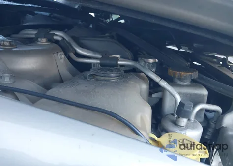 2002 Chrysler Sebring z USA, uszkodzony, nr VIN 1C3EL46XX2N224976